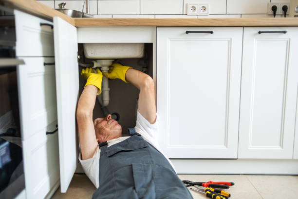 Best Water Leak Repair  in Cumberland Center, ME
